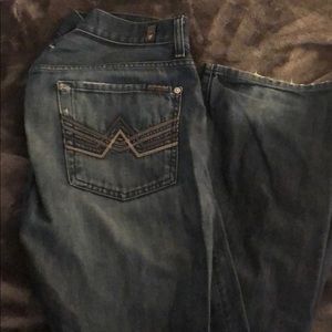 7 for all mankind jeans